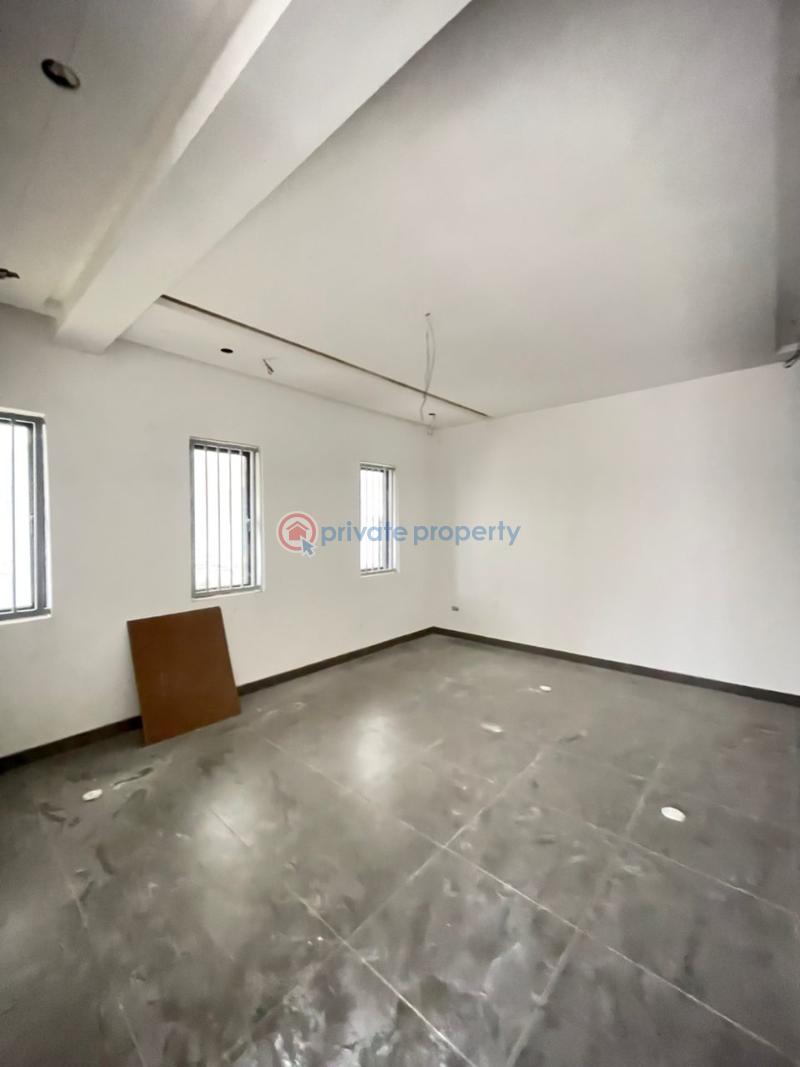 4 bedroom Semi detached Duplex For Sale Lekki Phase 1 Lagos - 11