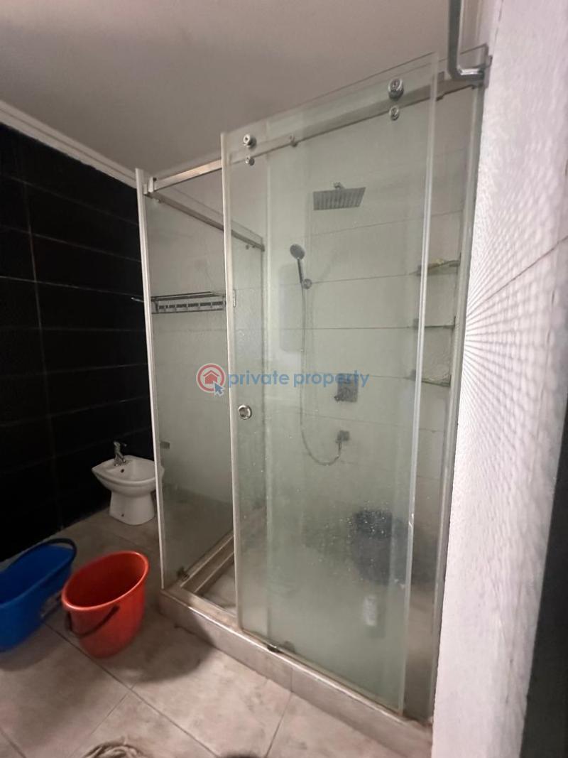 4 bedroom Semi detached Duplex For Rent Lekki Phase 1 Lagos - 12
