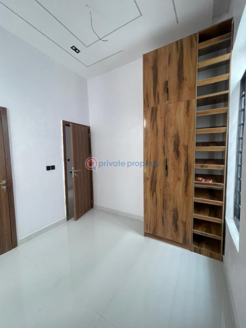 4 bedroom Semi detached Duplex For Sale Ajah Lagos - 8