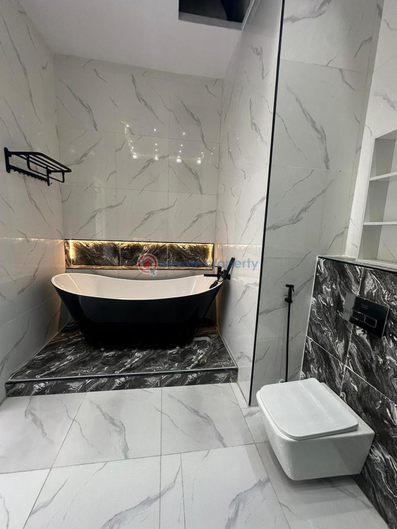 4 bedroom Semi detached Duplex For Sale Gated Estate Ajah Addo Ajah Lagos - 11