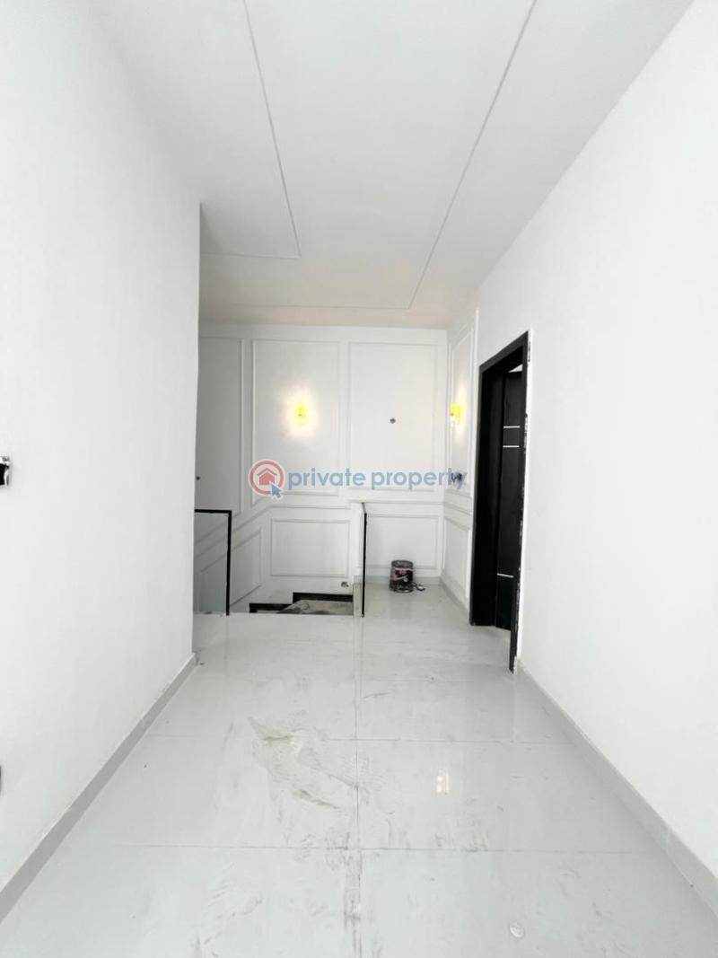 4 bedroom Semi detached Duplex For Sale Ikota Lekki Lagos - 10