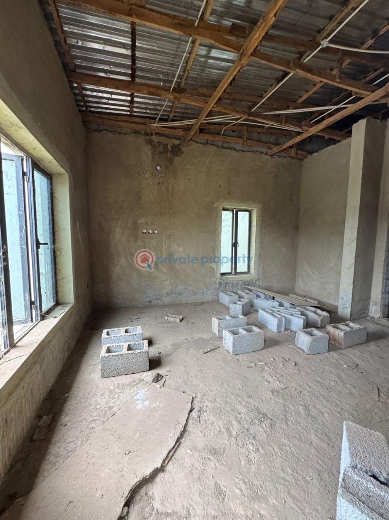 4 bedroom Semi detached Duplex For Sale Apo Dutse Apo Abuja Phase 2  - 3