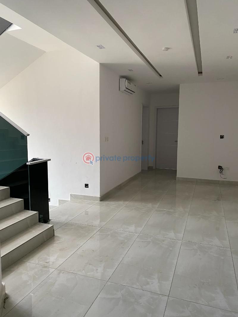 4 bedroom House For Sale Cowrie Creek Ikate Lekki Lagos - 16