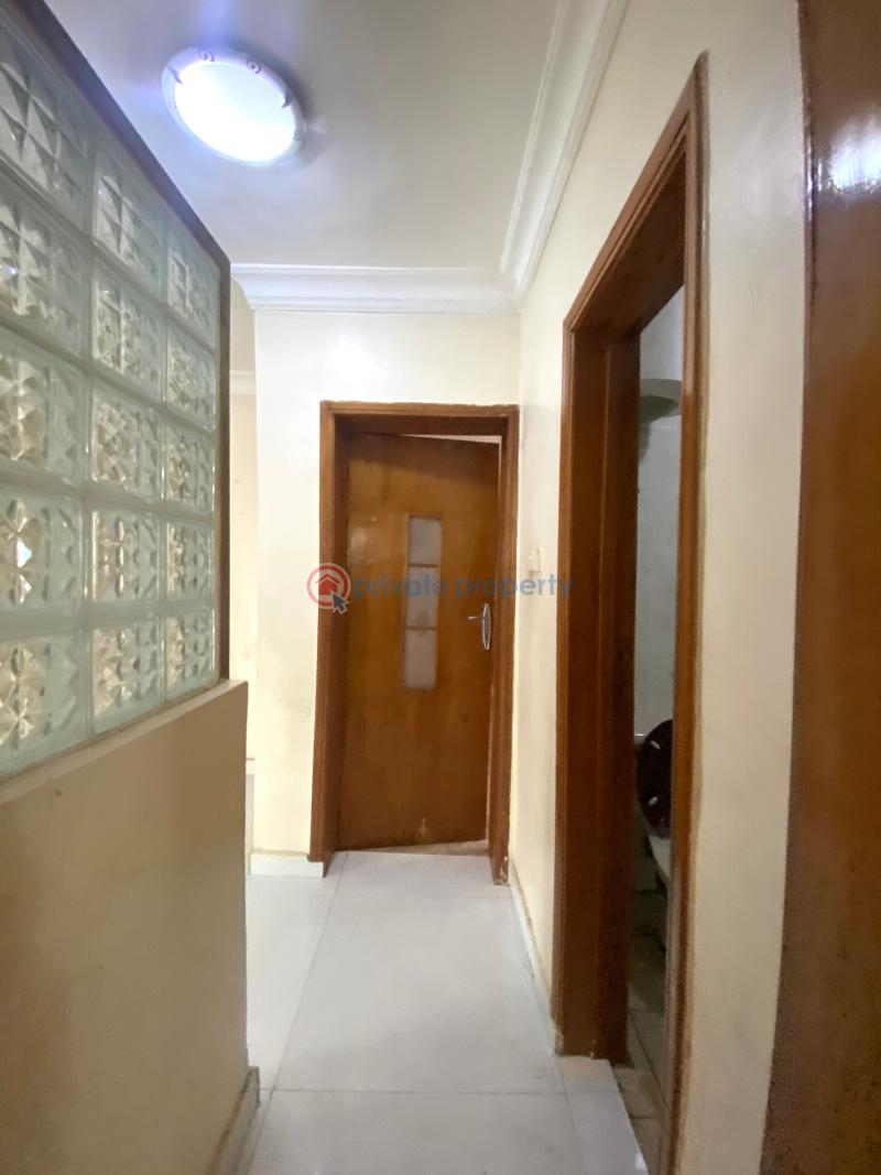 4 bedroom Semi detached Duplex For Rent Lekki Phase 1 Lagos - 6
