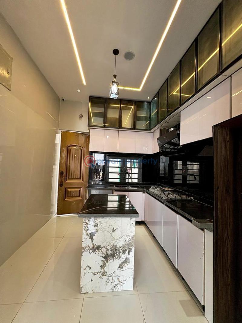 4 bedroom Semi detached Duplex For Sale Ajah Lagos - 3