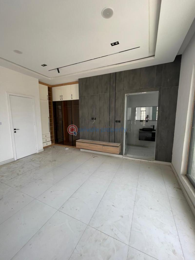 4 bedroom Semi detached Duplex For Sale Ikota Lekki Lagos - 1