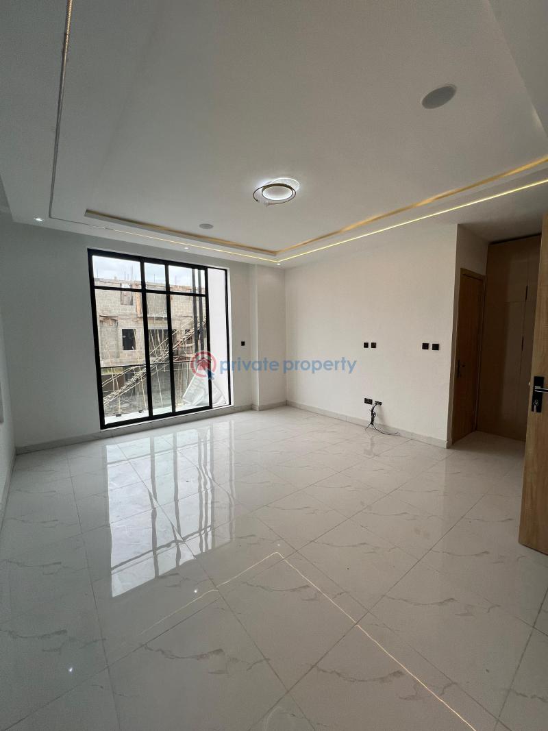 4 bedroom Semi detached Duplex For Sale Ikota Lekki Lagos - 6