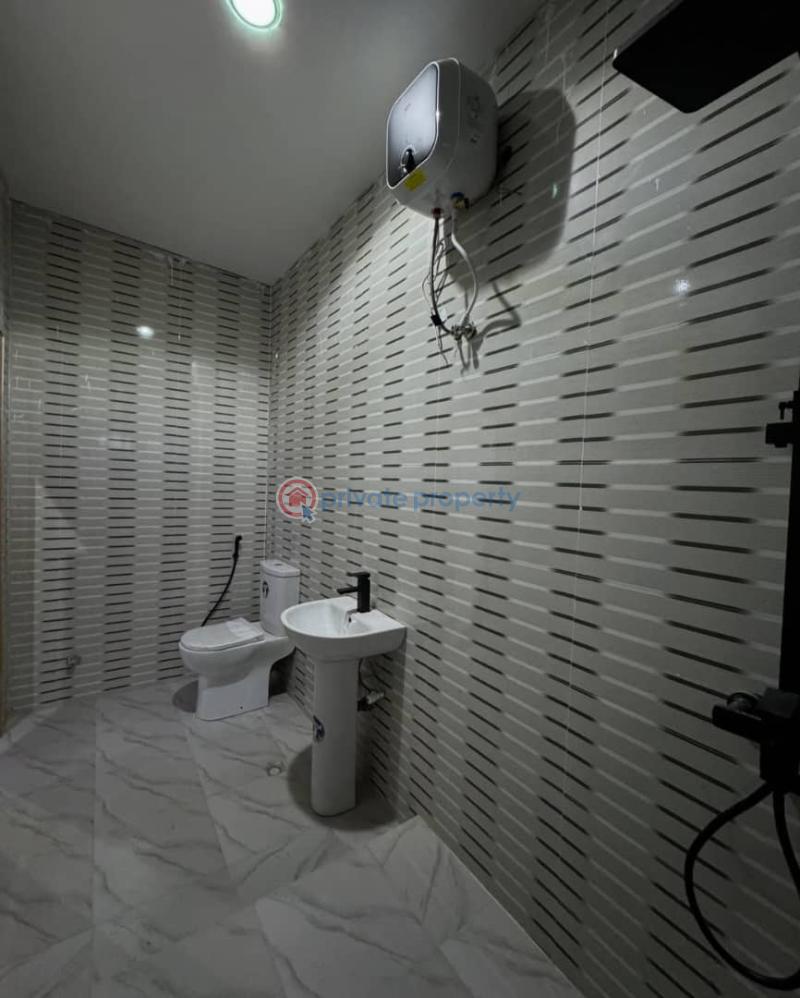 4 bedroom Semi detached Duplex For Sale Orchid Lekki Lagos - 8