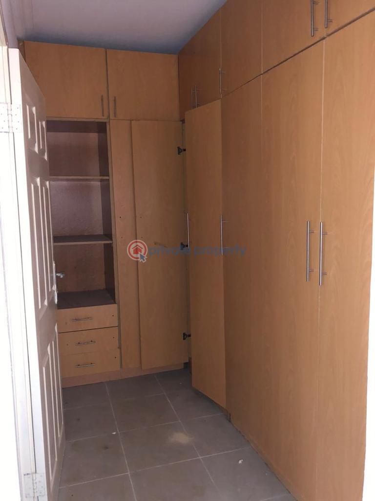 4 bedroom Semi detached Duplex For Sale Salem Ilasan Lekki Lagos - 3