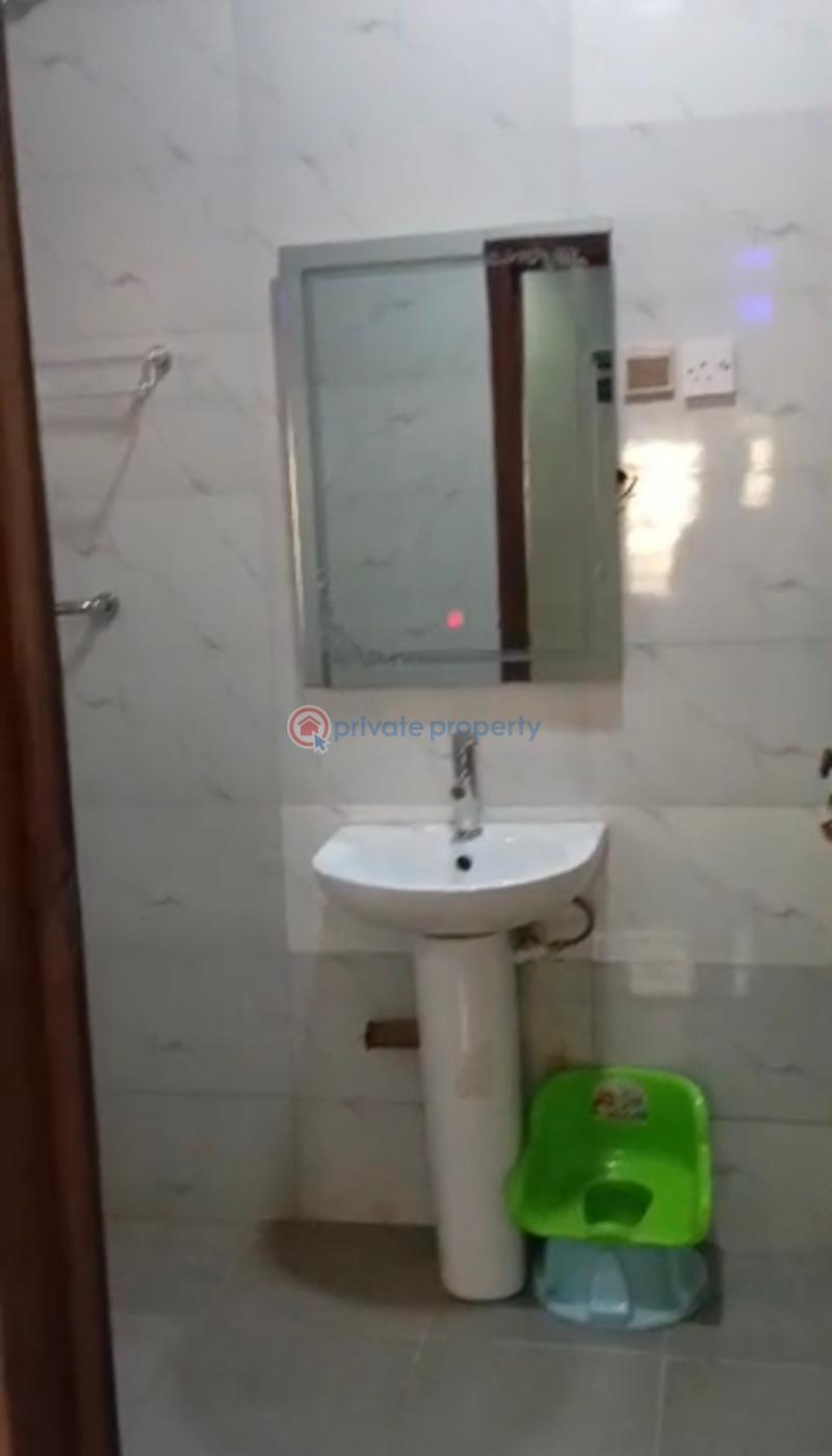 4 bedroom Semi detached Duplex For Rent Hayvalley Estate, Along Ogombo Sangotedo Lagos - 20
