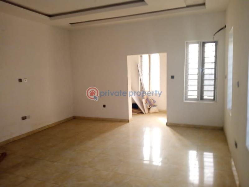 For sale 4 bedroom Duplex Isheri North Gra Kosofe Magodo Isheri Ikeja