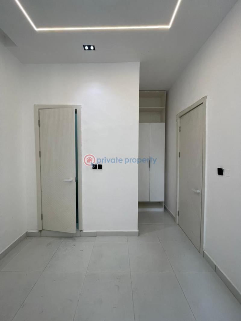 4 bedroom Semi detached Duplex For Sale Lekki Lagos - 8
