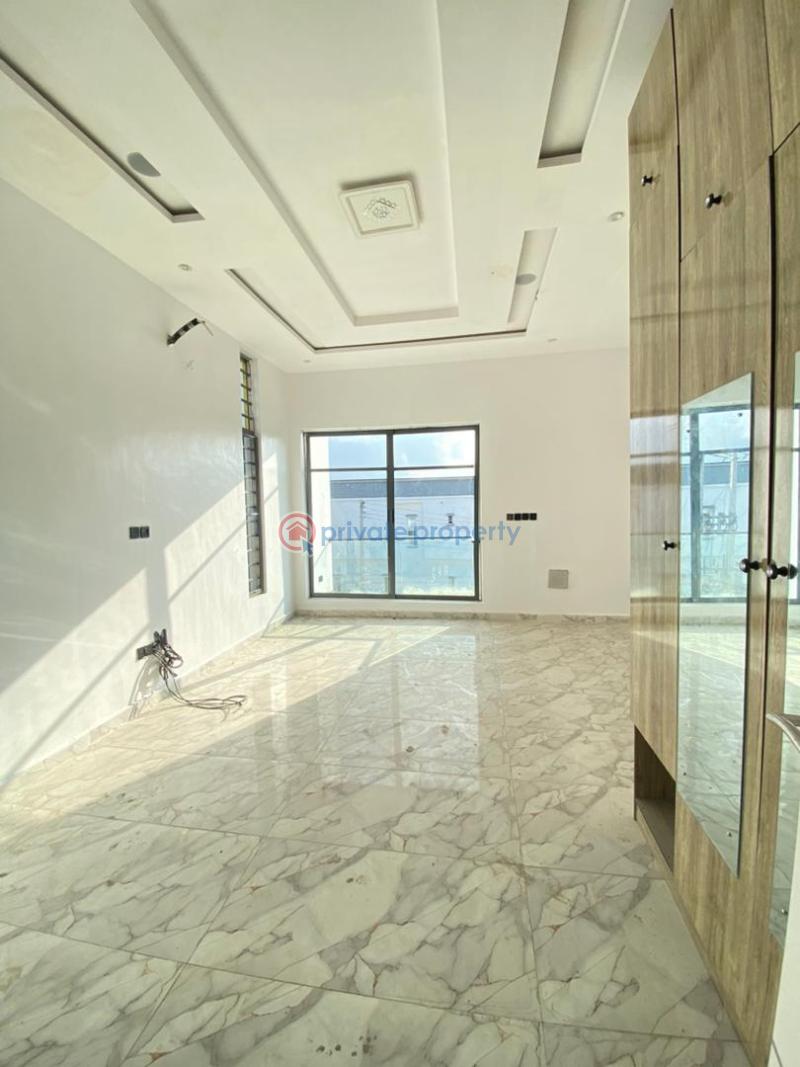 4 bedroom Semi detached Duplex For Sale Ikota Lekki Lagos - 7