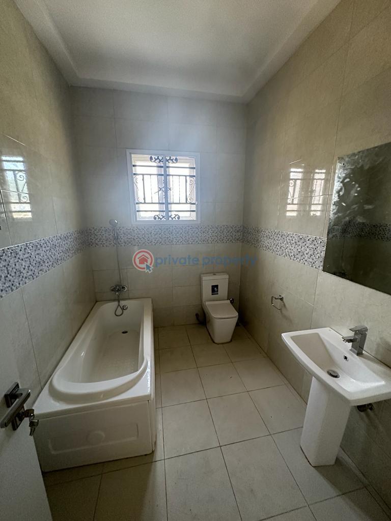 4 bedroom Semi detached Duplex For Sale Katampe Ext. Abuja Phase 2  - 12