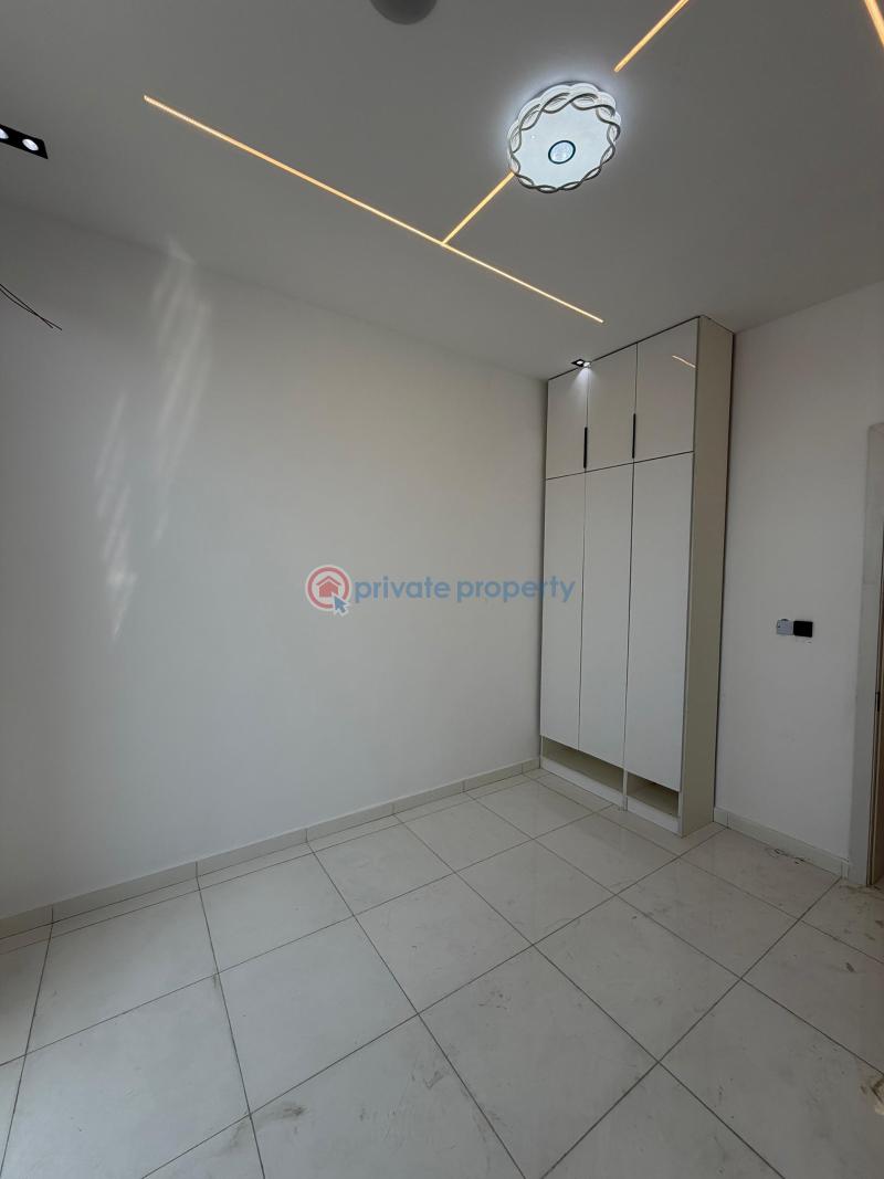 4 bedroom Semi detached Duplex For Sale Orchid Along Lekki Expressway Lagos - 3