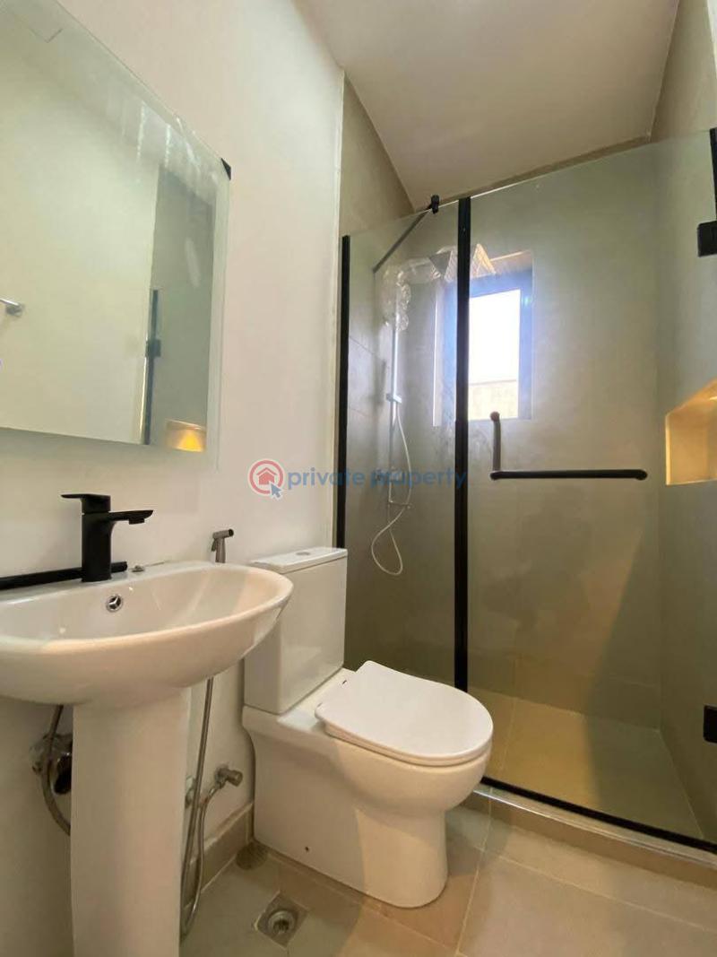 4 bedroom Semi detached Duplex For Sale Lekki Phase 1 Lagos - 14