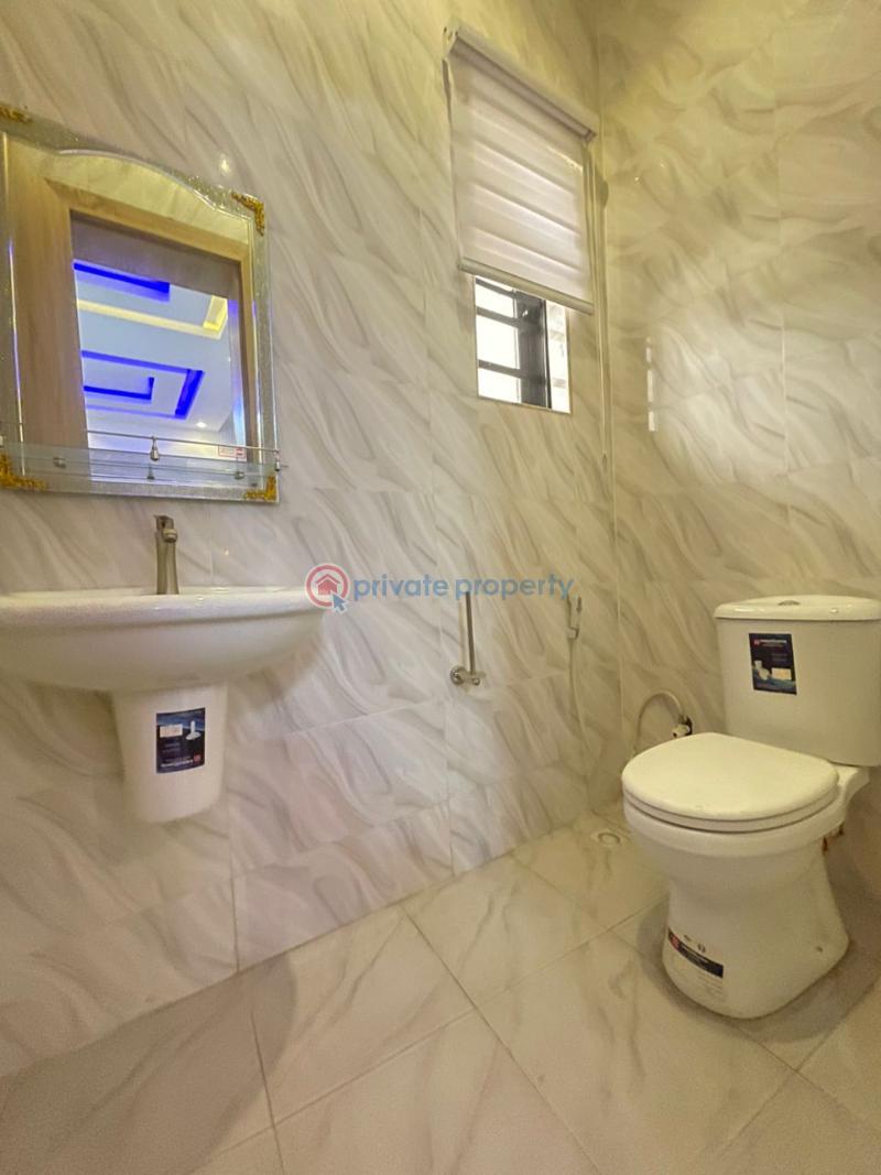4 bedroom Semi detached Duplex For Sale Ajah Lagos - 2