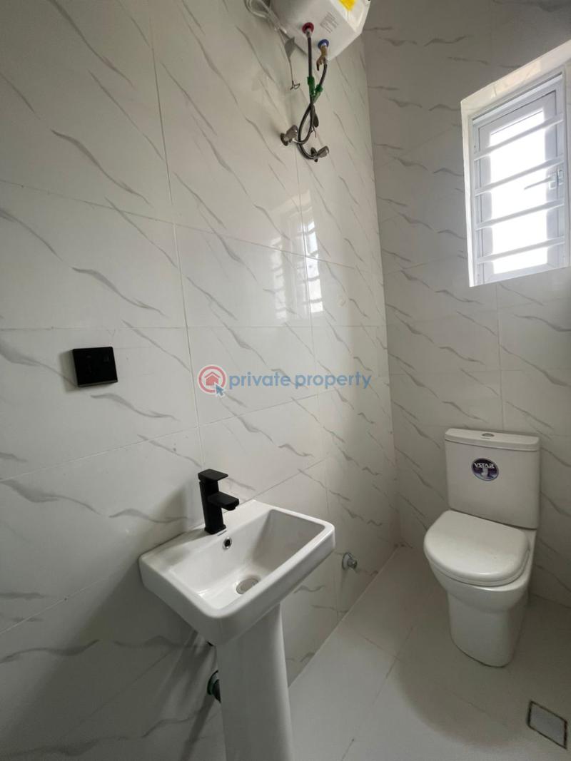 4 bedroom Semi detached Duplex For Sale Ikota Lekki Lagos - 13
