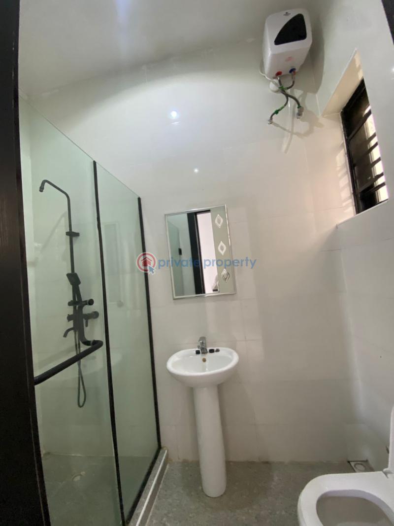 5 bedroom Semi detached Duplex For Sale Orchid Road Lekki Expressway Lagos - 13