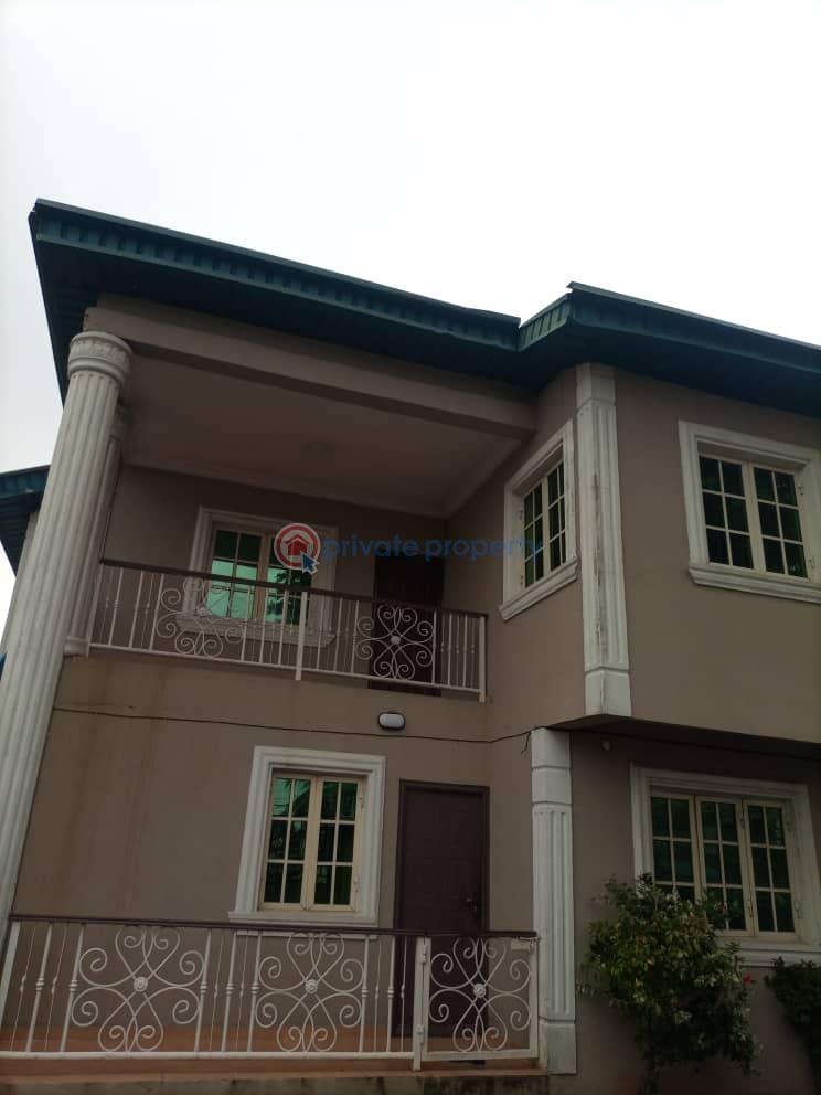 4 bedroom Duplex For Rent Unilag Estate Magodo Phase 1 Gra Magodo Isheri Ikeja Lagos - 0