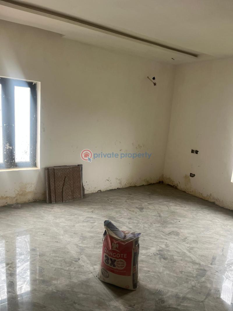 4 bedroom semi detached duplex - 5 4 bedroom Semi detached Duplex For Sale Karsana Abuja Phase 3  - 5