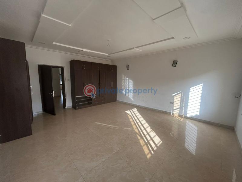 4 bedroom semi detached duplex - 3 4 bedroom Semi detached Duplex For Rent Apo Dutse Dutse Abuja Phase 2  - 3