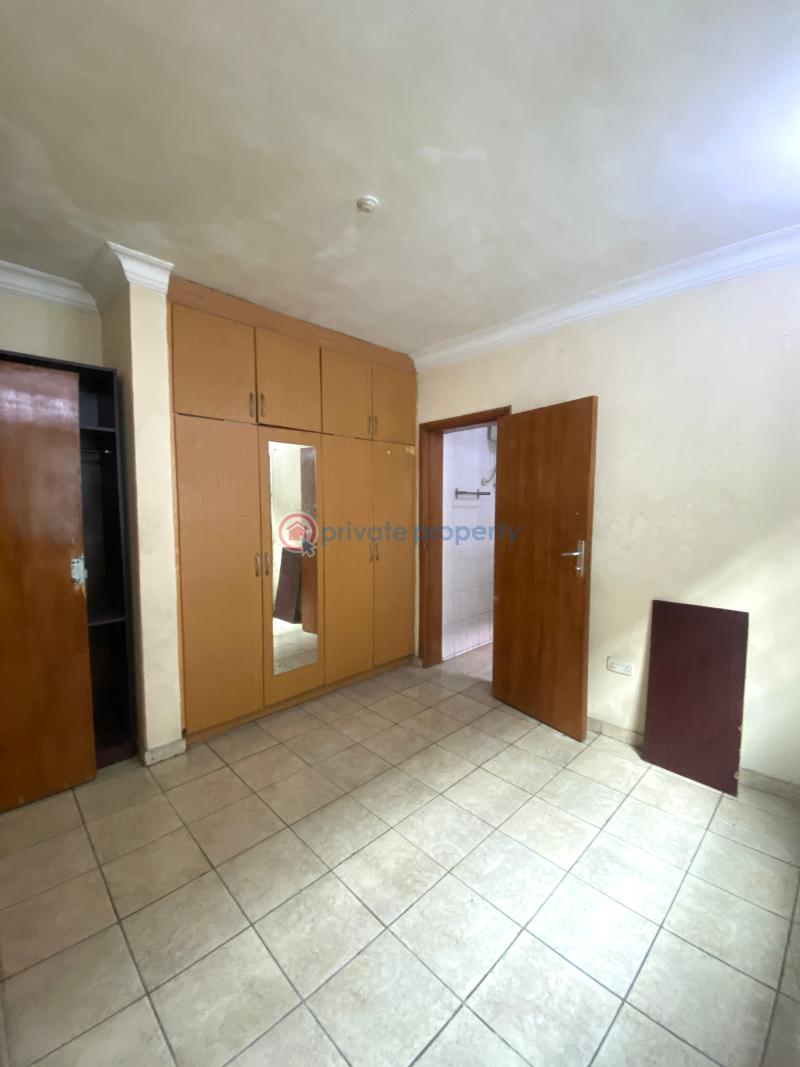 4 bedroom Semi detached Duplex For Rent Lekki Phase 1 Lagos - 20