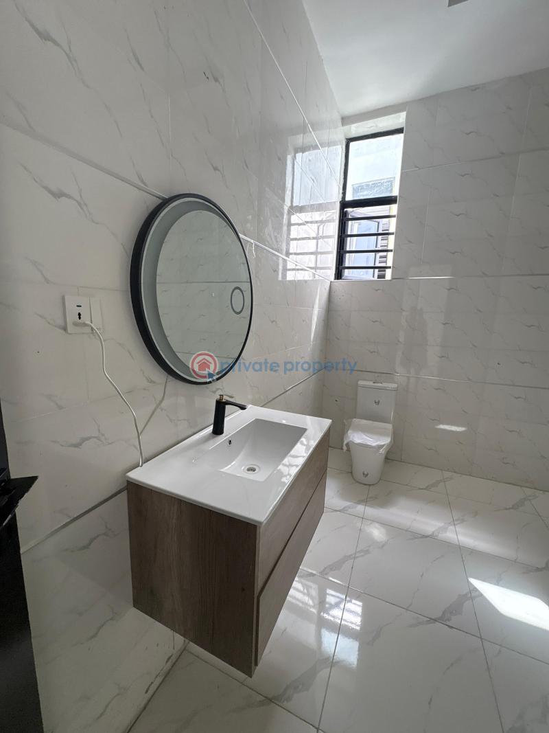4 bedroom Semi detached Duplex For Sale Orchid Road Lekki Lekki Expressway Lagos - 15