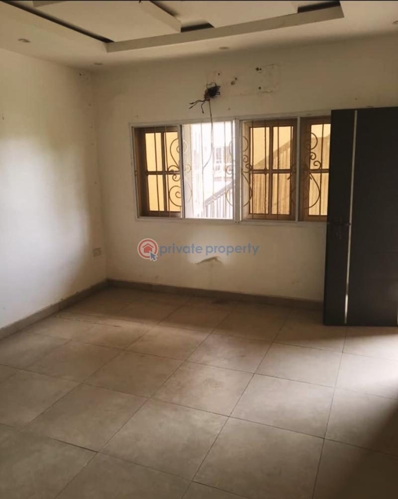 4 bedroom Semi detached Duplex For Rent Ikeja GRA Lagos - 2