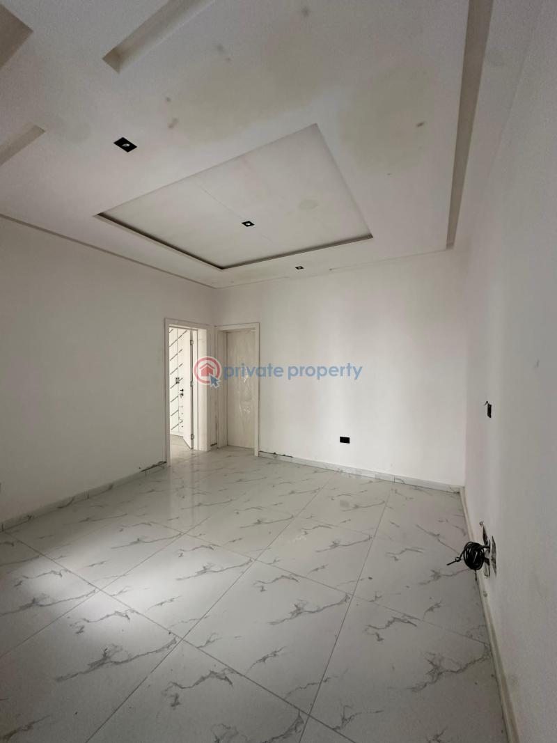 4 bedroom Detached Duplex For Sale Lekki Phase 1 Lagos - 2