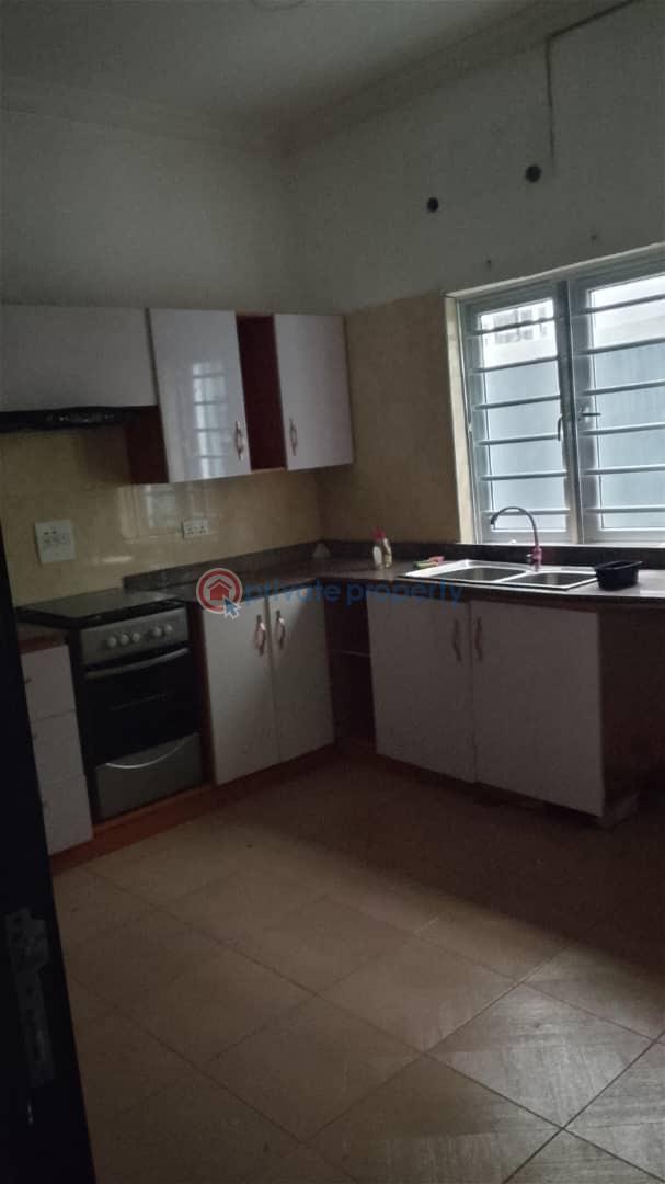4 bedroom Semi detached Duplex For Rent Magodo Gra Phase 1 Magodo Kosofe/Ikosi Lagos - 1