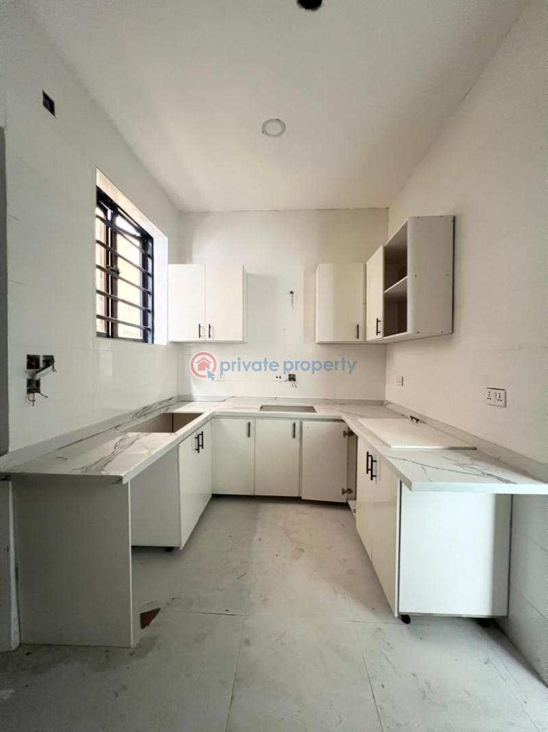 4 bedroom Semi detached Duplex For Sale Lekki Lagos - 8