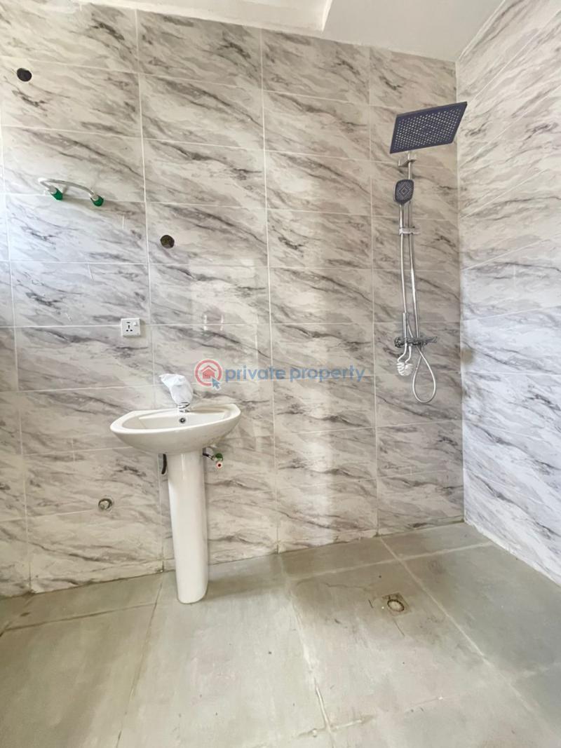4 bedroom Semi detached Duplex For Sale Ologolo Lekki Lagos - 3