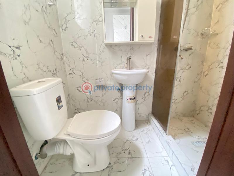 4 bedroom Detached Duplex For Sale Lekki County Homes Lekki Lagos - 9