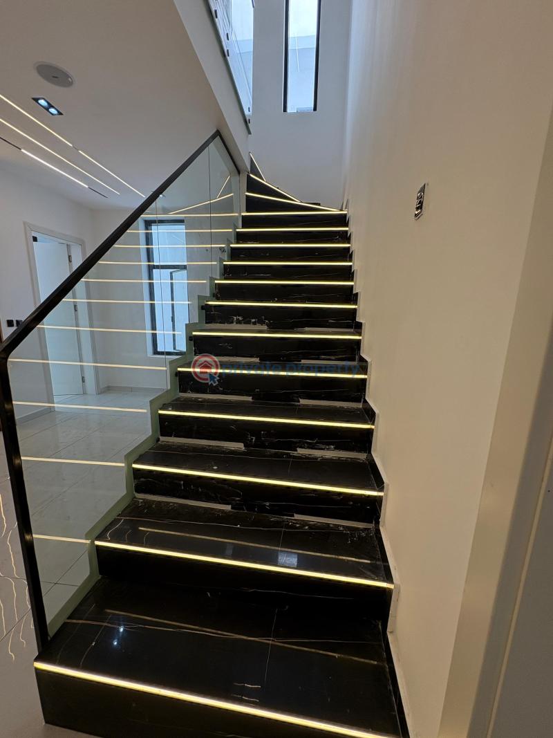 4 bedroom Semi detached Duplex For Sale Orchid Road Lekki Lekki Expressway Lagos - 7
