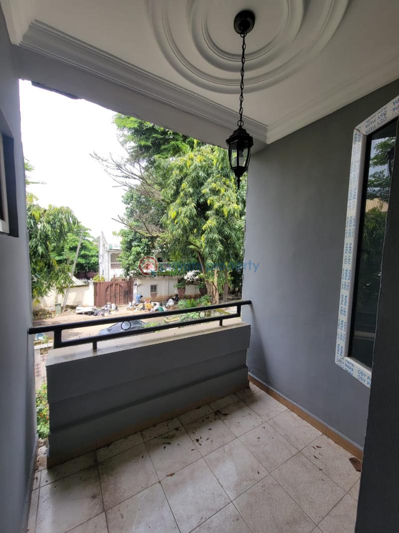 4 bedroom House For Rent Garki Abuja Phase 1  - 12