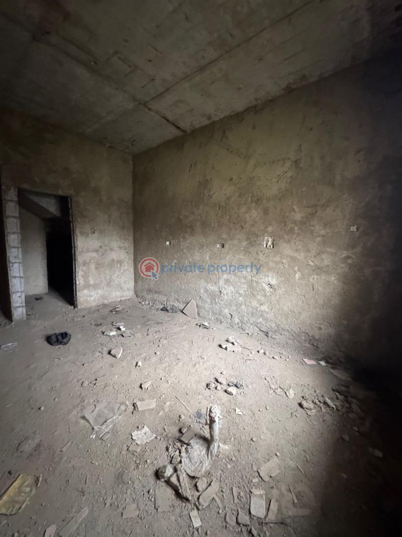 4 bedroom Semi detached Duplex For Sale Apo Dutse Apo Abuja Phase 2  - 4
