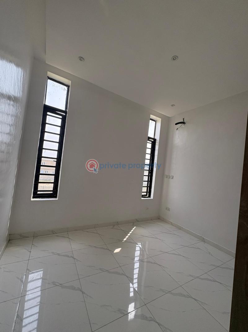 4 bedroom Semi detached Duplex For Sale Orchid Road Lekki Lekki Expressway Lagos - 14