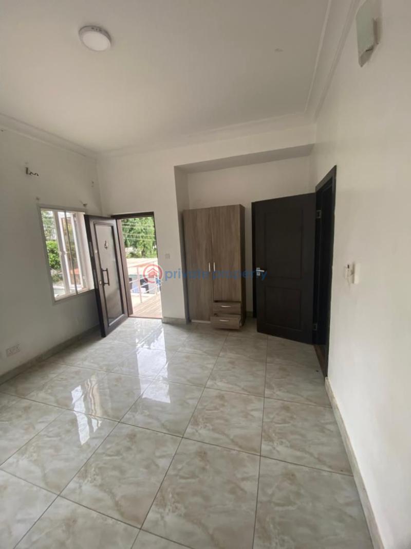 4 bedroom Semi detached Duplex For Rent Jericho Gra, Ibadan Ibadan Oyo - 5