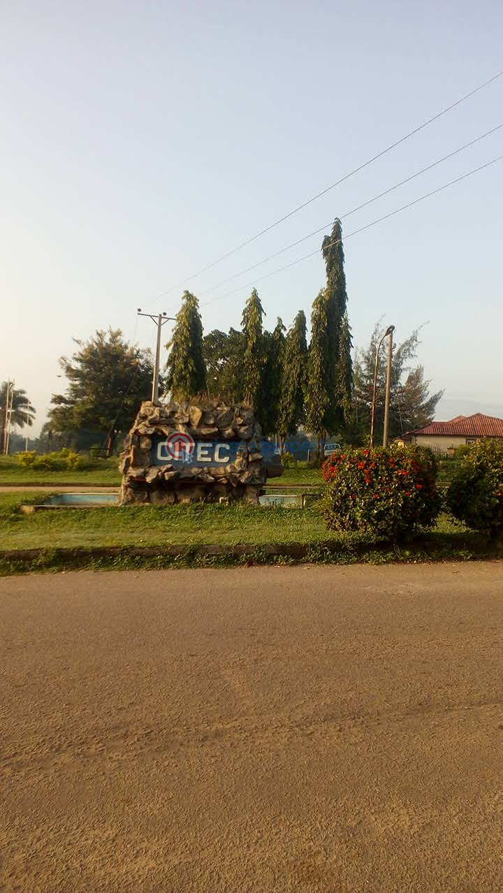 For sale 4 bedroom Duplex Citec Estate Mbora Abuja Phase 3 (PID