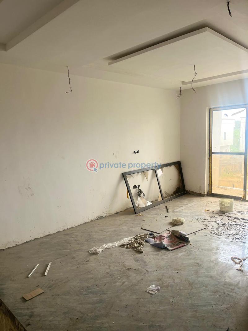 4 bedroom semi detached duplex - 3 4 bedroom Semi detached Duplex For Sale Karsana Abuja Phase 3  - 3
