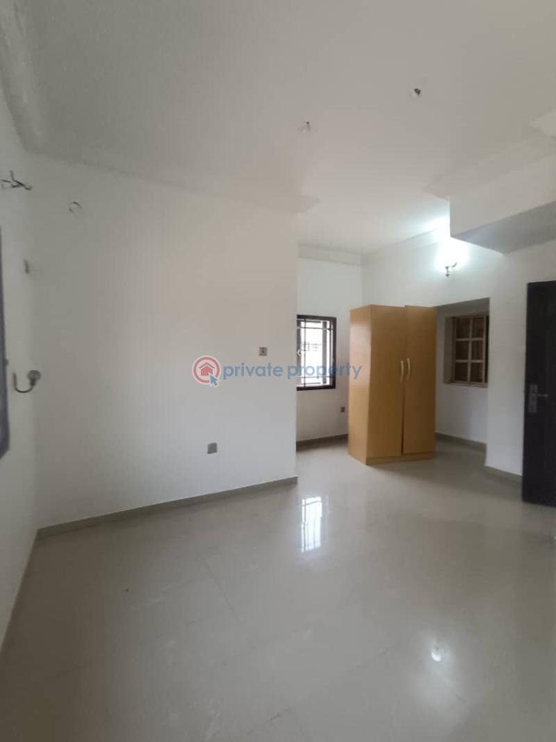 4 bedroom Semi detached Duplex For Sale Galadimawa Abuja Phase 3  - 7