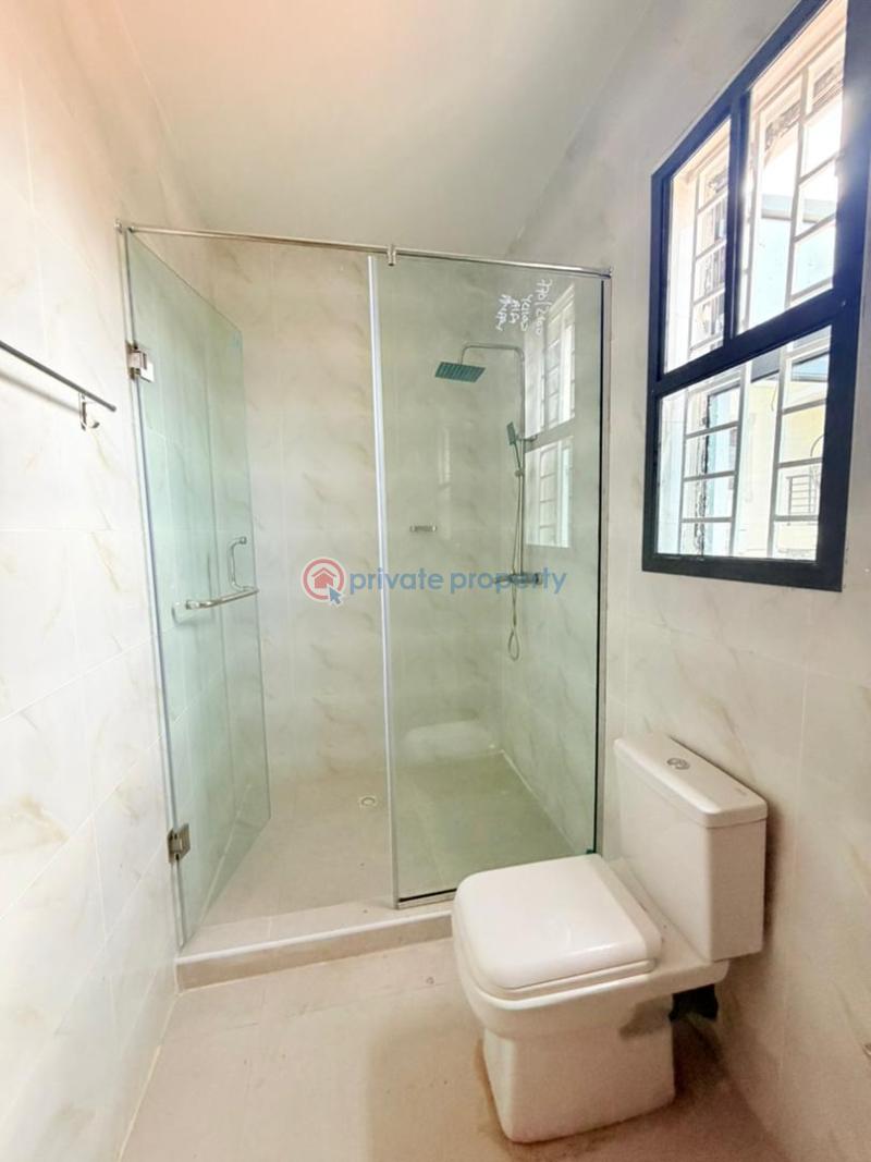 4 bedroom Semi detached Duplex For Sale Magodo GRA Phase 2 Kosofe/Ikosi Lagos - 9