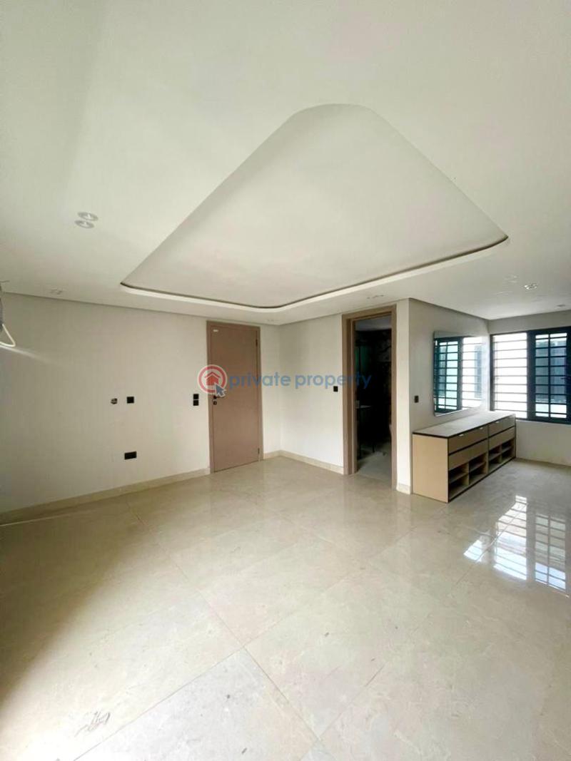 4 bedroom Semi detached Duplex For Sale Lekki Phase 1 Lagos - 4