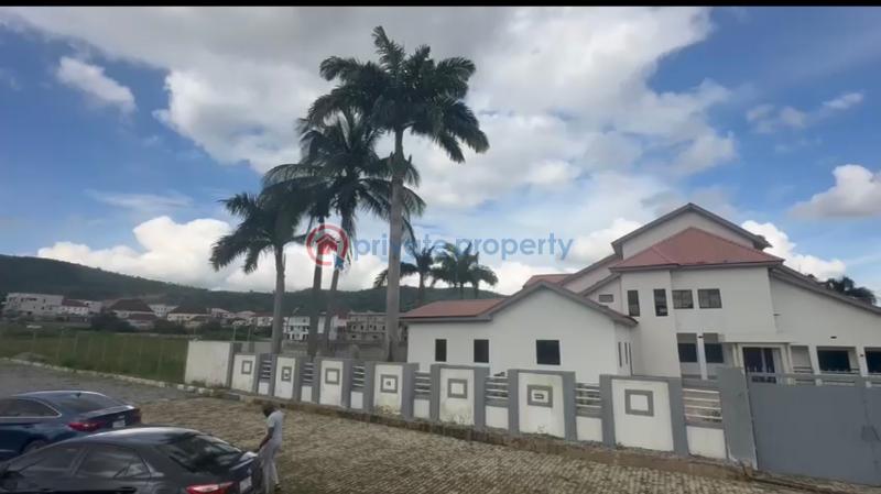 4 bedroom Semi detached Duplex For Sale Jabi Abuja Phase 2  - 0