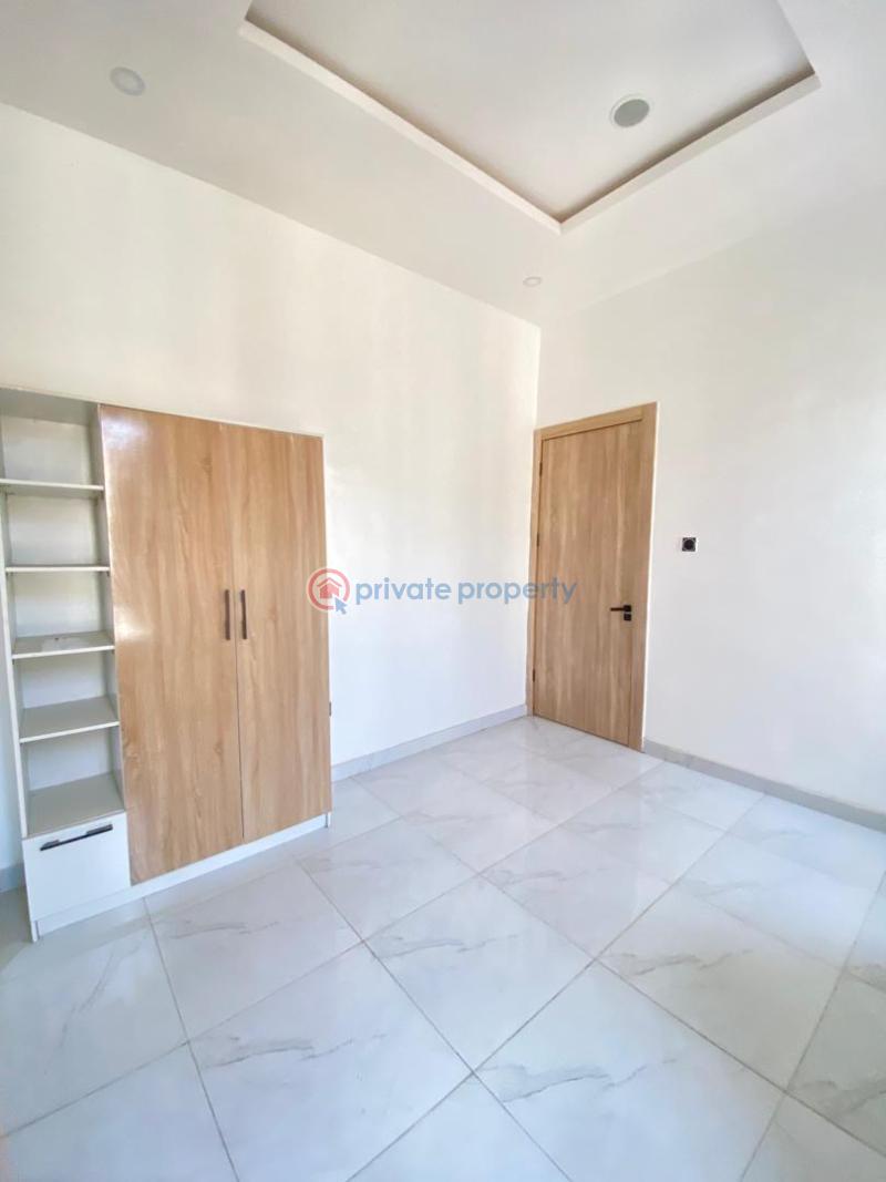 4 bedroom Detached Duplex For Sale Ologolo Lekki Lagos - 16