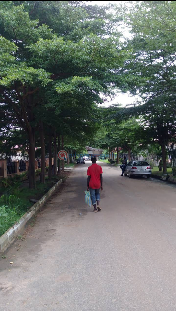 For sale 4 bedroom Duplex Citec Estate Mbora Abuja Phase 3 (PID