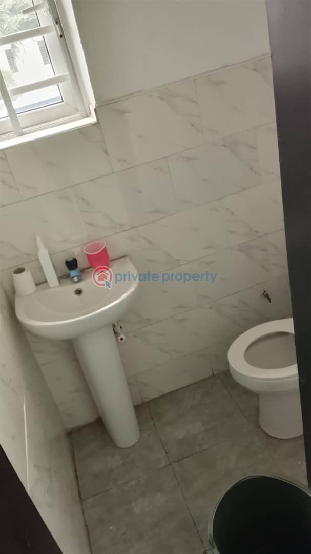 4 bedroom Semi detached Duplex For Rent Magodo Gra Phase 1 Magodo Kosofe/Ikosi Lagos - 5