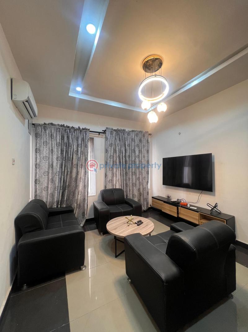 4 bedroom Semi detached Duplex For Sale Osapa London Lekki Lagos - 3