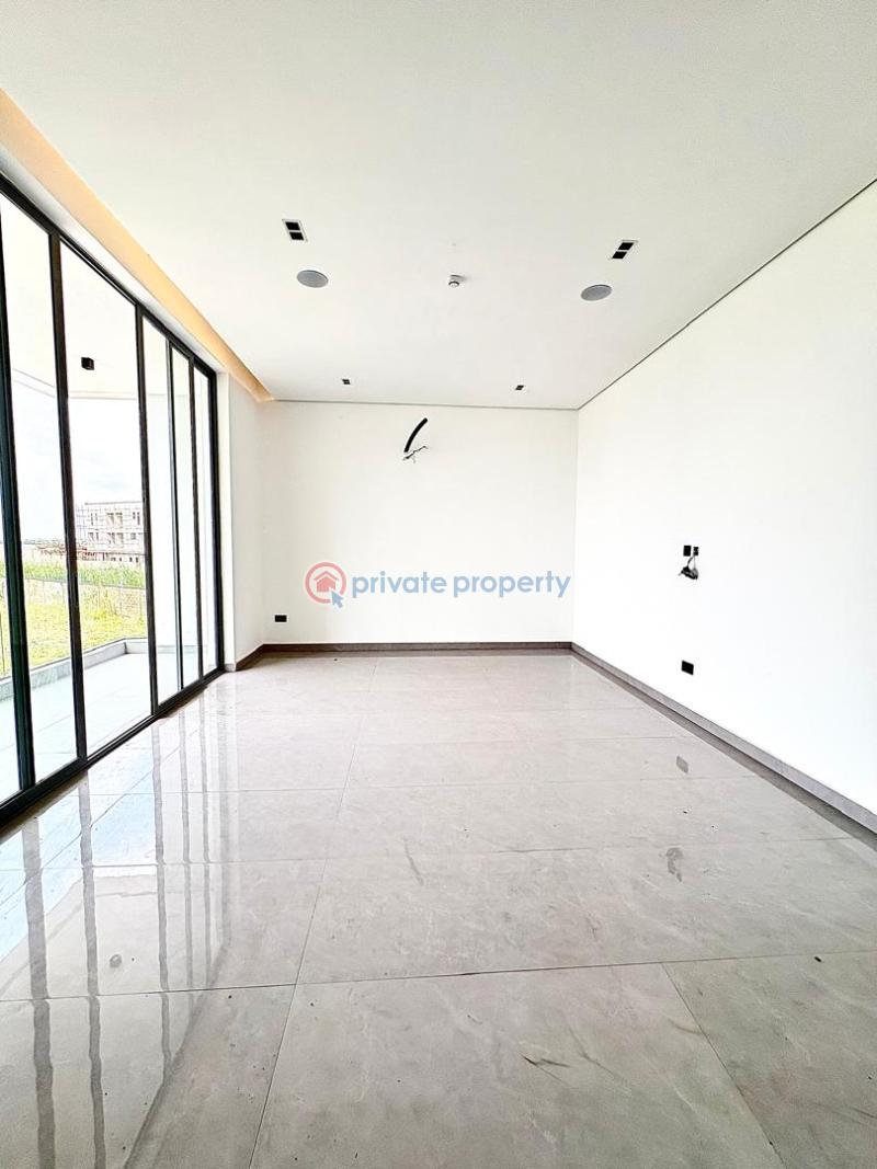 4 bedroom Semi detached Duplex For Sale Lekki Phase 1 Lagos - 15